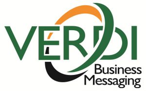Logo of Verdi