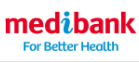Marketing for dentists, image of logo Medibank