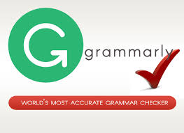 Grammarly image