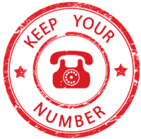 Phone numbers for business