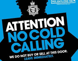 Cold calling