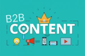 Read more about the article What is content marketing for?