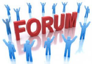 Read more about the article Review of Wealthy Affiliate blog forum