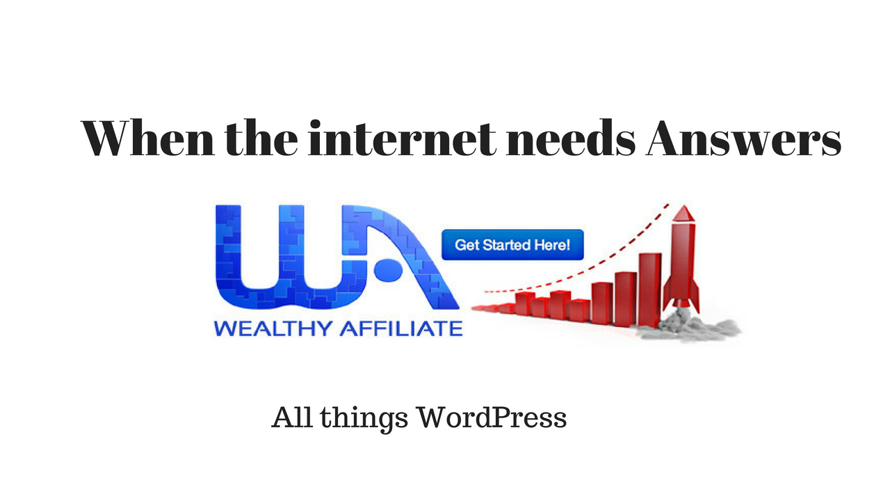 Read more about the article Reviews on Wealthy Affiliate