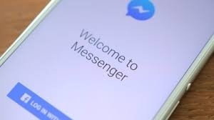 Will messenger take over from Email?