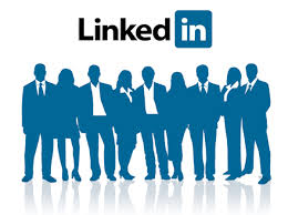 LinkedIn logo