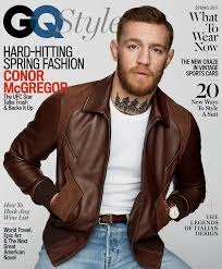 Read more about the article Conor McGregor and marketing