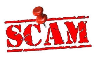 You are currently viewing Webtalk, Scam alert