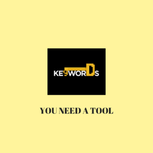 Read more about the article Research keyword tool