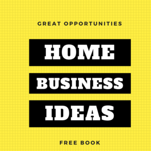 A home business ideas image