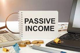 Creating Passive Income Online: The Path to Transforming Your Life