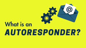 5 compelling reasons to use an autoresponder