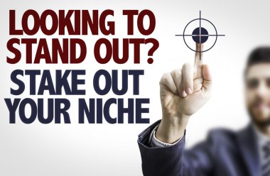 Niche Selection is Not Hard: How to Narrow Down a Broad Category