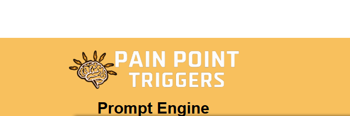 Why You Should Start Your Blog with a Pain Point