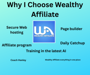Web Hosting Dominance: Why Wealthy Affiliate Is Still King in 2025