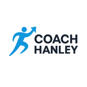 Why I Promote These 3 Programs (And Not 50 Others) coachhanley logo