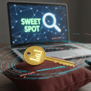 How to Choose Keywords for SEO: Your Path to Online Visibility