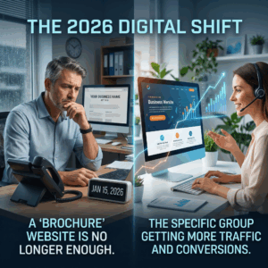 The Hidden Advantage: Why a "Blog Role" is the 2026 Secret Weapon