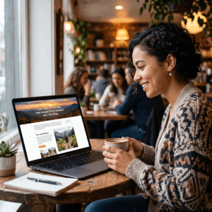 The Rise and Rise of Internet Graphics: Why Visuals Are the Heart of Your Digital Success